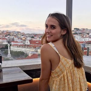 Meet your Posher, Marisa